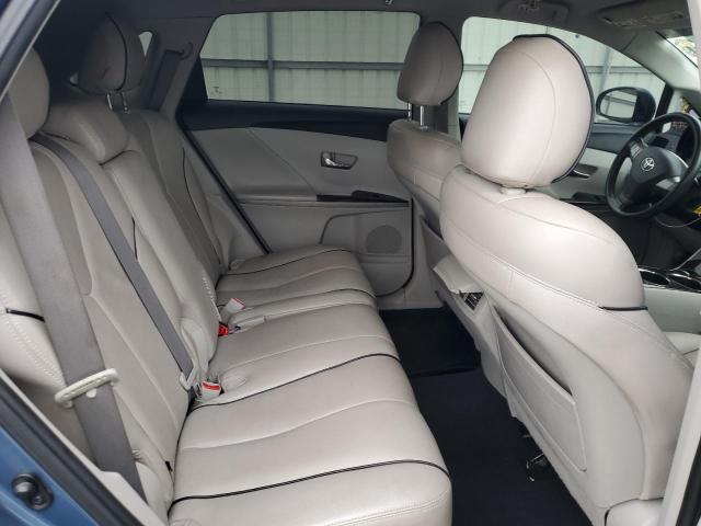 Photo 11 from auction – 2009 TOYOTA VENZA with VIN 4T3ZE11A09U016052