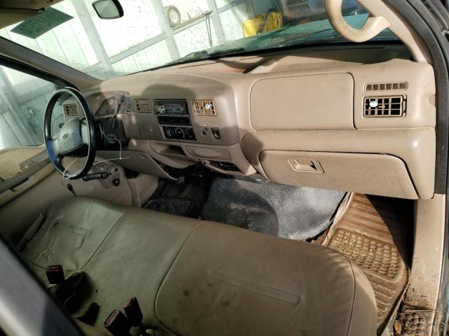 Photo 8 from auction – 2000 FORD F250 SUPER with VIN 1FTNF20L8YEA47432