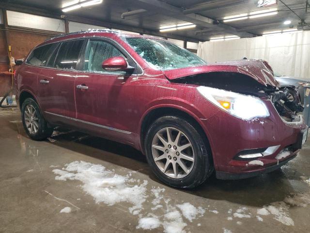 Photo 4 from auction – 2015 BUICK ENCLAVE with VIN 5GAKVBKD5FJ248156
