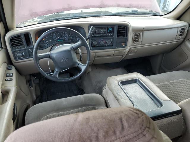 Photo 8 from auction – 2002 CHEVROLET SILVERADO with VIN 2GCEC19V221424997