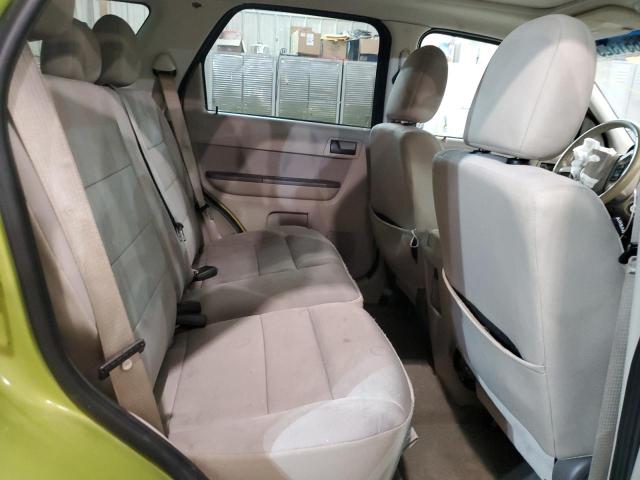 صورة رقم 11 من المزاد - 2012 FORD ESCAPE XLT مع VIN 1FMCU0D70CKA58218