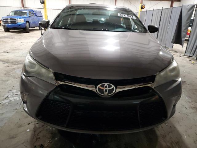 Photo 5 from auction – 2017 TOYOTA CAMRY LE with VIN 4T1BF1FK2HU696382