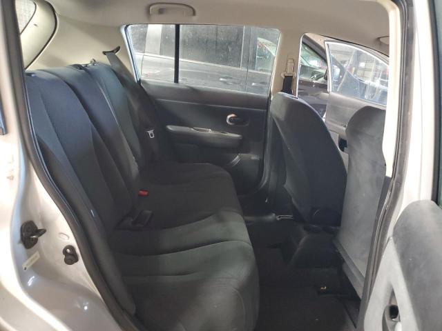 Zdjęcie 11 z aukcji – 2012 NISSAN VERSA S z VIN 3N1BC1CP7CK802303