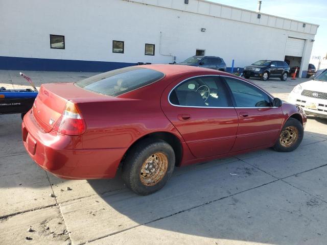 Photo 3 from auction – 2002 CHRYSLER 300M with VIN 2C3HE66G62H150094