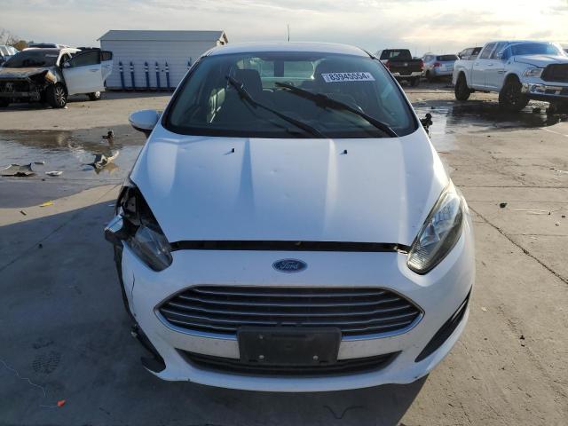 Photo 5 from auction – 2014 FORD FIESTA SE with VIN 3FADP4BJ7EM195826