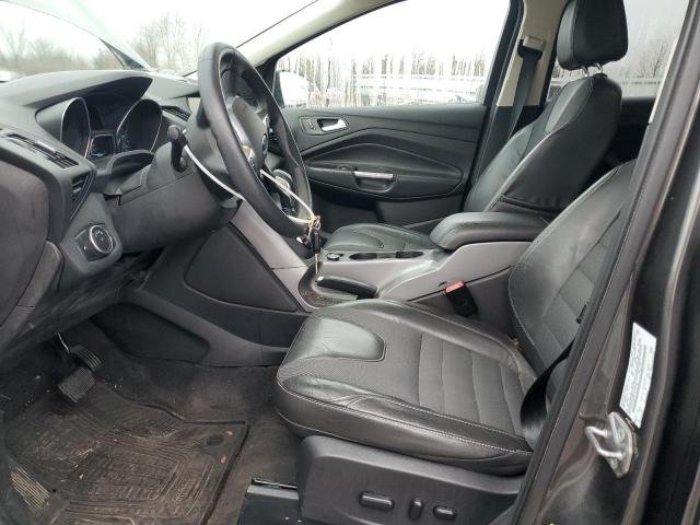 Photo 7 from auction – 2015 FORD ESCAPE SE with VIN 1FMCU9G98FUC41408