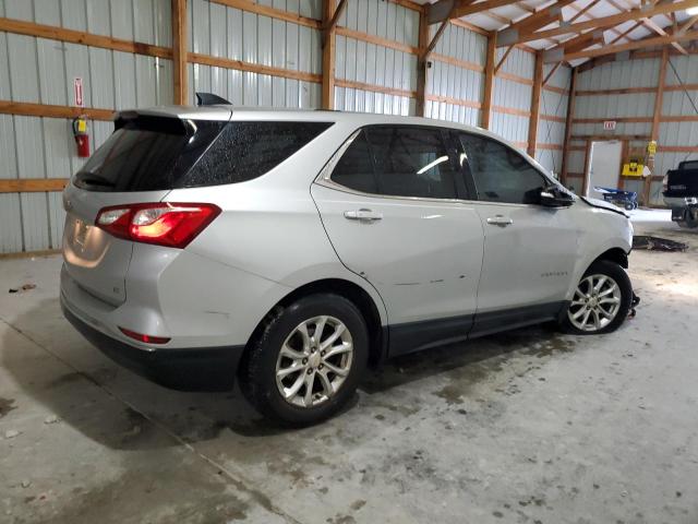Photo 3 from auction – 2018 CHEVROLET EQUINOX LT with VIN 2GNAXJEV5J6285241