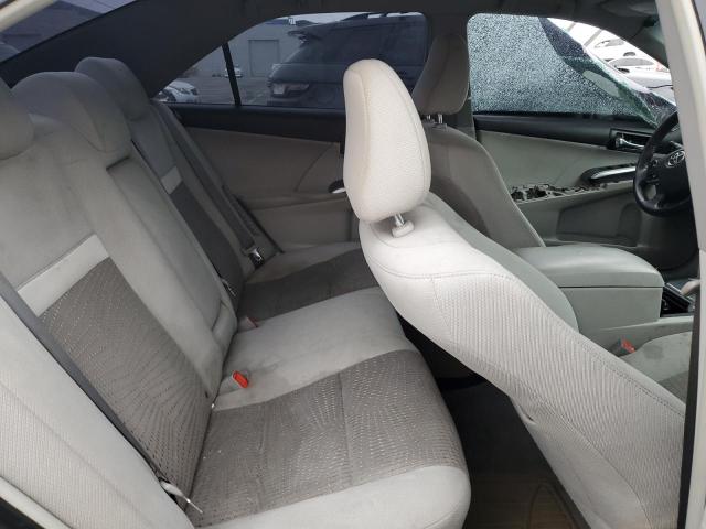 Photo 10 from auction – 2012 TOYOTA CAMRY HYBR with VIN 4T1BD1FK5CU037842