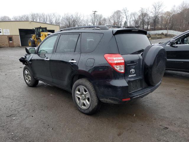 Photo 2 from auction – 2012 TOYOTA RAV4 with VIN 2T3BF4DV8CW221933