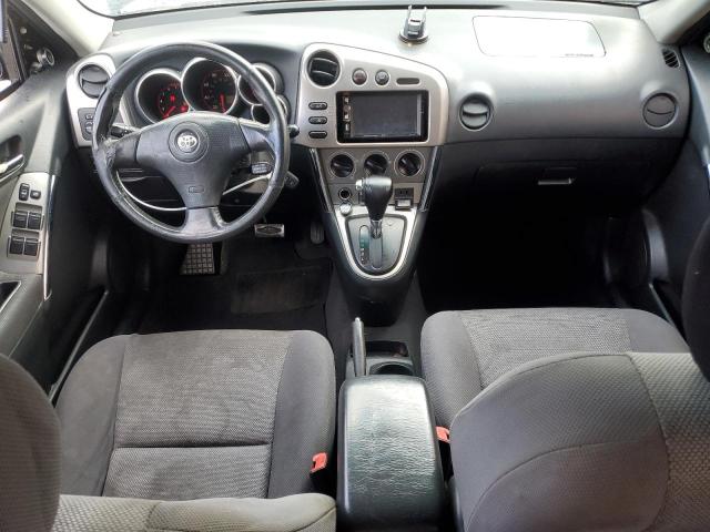 Photo 8 from auction – 2004 TOYOTA COROLLA MA with VIN 2T1KR32E64C291754