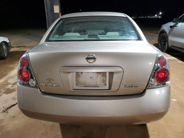 Photo 6 from auction – 2005 NISSAN ALTIMA S with VIN 1N4AL11D25N419907