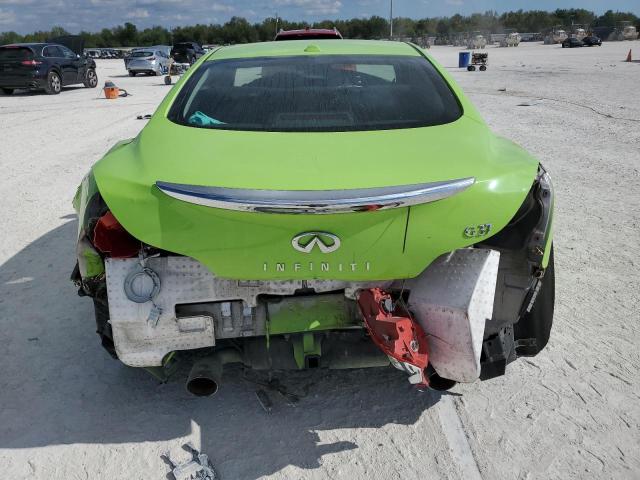 Photo 6 from auction – 2008 INFINITI G37 BASE with VIN JNKCV64E88M111406