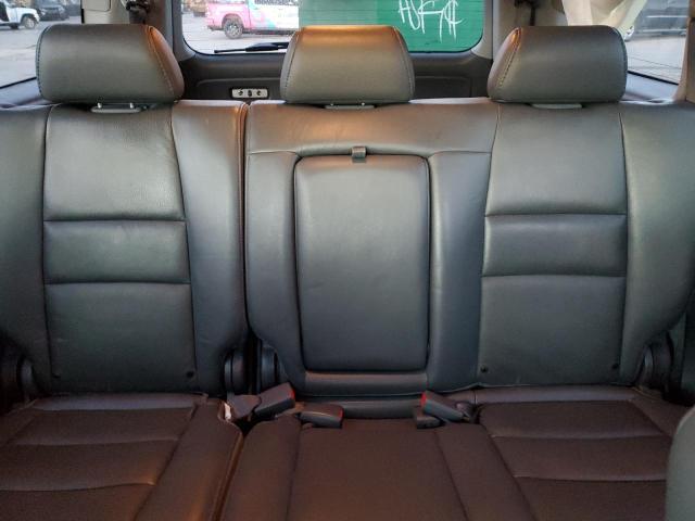 Photo 10 from auction – 2007 HONDA PILOT EXL with VIN 2HKYF18577H517624