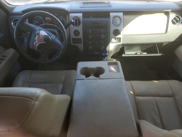 Photo 8 from auction – 2011 FORD F150 SUPER with VIN 1FTFW1ET3BFB88823