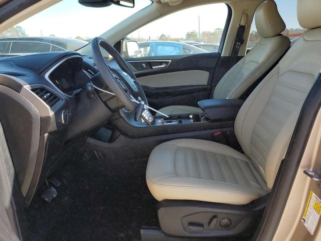 Photo 7 from auction – 2020 FORD EDGE SEL with VIN 2FMPK4J94LBB21190