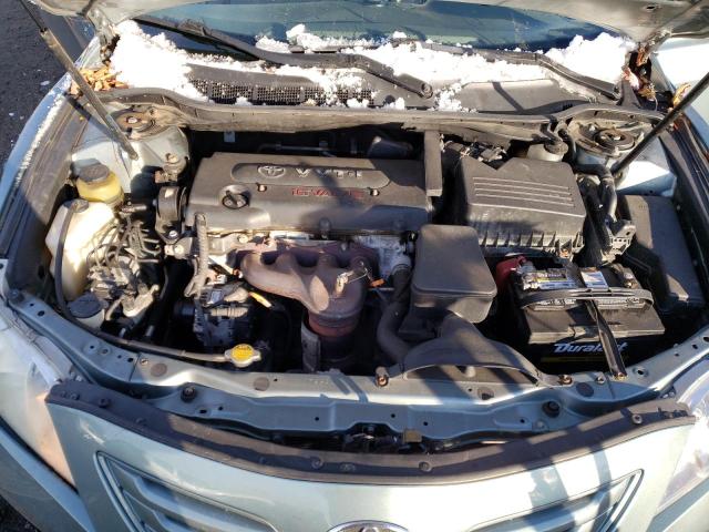 Photo 11 from auction – 2009 TOYOTA CAMRY BASE with VIN 4T1BE46K59U799236