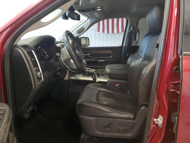 Photo 7 from auction – 2014 RAM 1500 LARAM with VIN 1C6RR7VT7ES300176