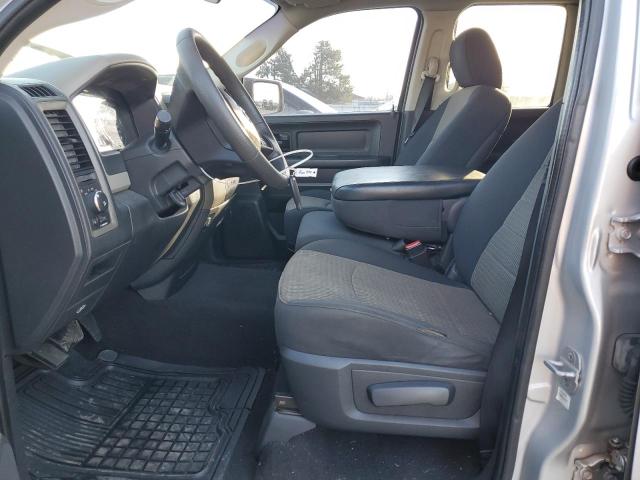 Photo 7 from auction – 2012 DODGE RAM 1500 S with VIN 1C6RD6FT4CS212657