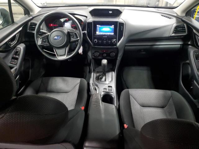 Photo 8 from auction – 2017 SUBARU IMPREZA PR with VIN 4S3GKAB60H3622608
