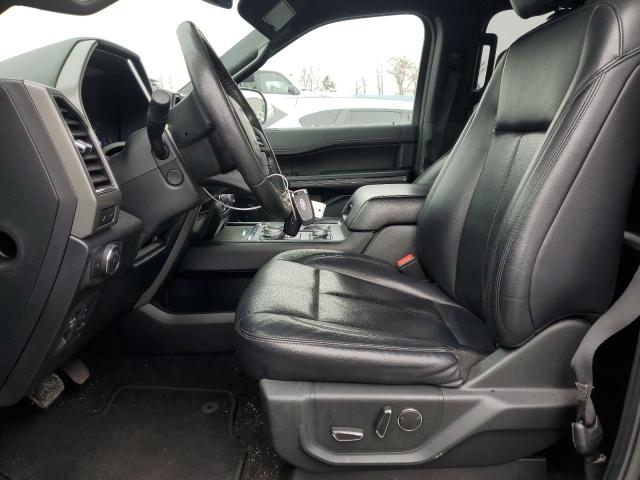 Photo 7 from auction – 2019 FORD EXPEDITION with VIN 1FMJU1JT2KEA51881