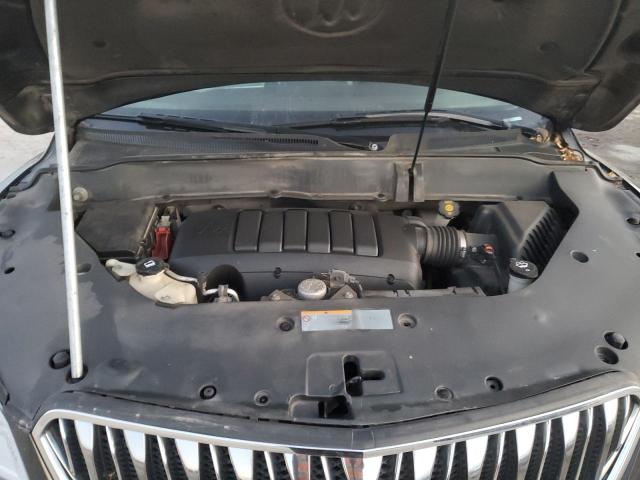 Photo 12 from auction – 2014 BUICK ENCLAVE with VIN 5GAKRBKD6EJ190156