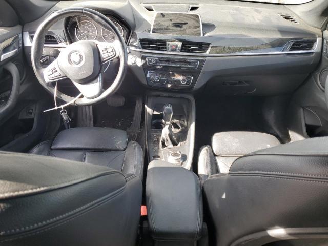 Photo 8 from auction – 2018 BMW X1 XDRIVE2 with VIN WBXHT3C31J5K21101