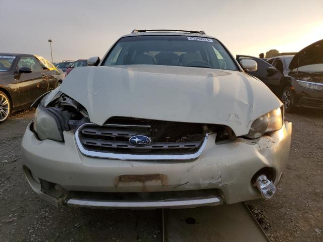 Zdjęcie 5 z aukcji – 2005 SUBARU OUTBACK OU z VIN 4S4BP86C754320738