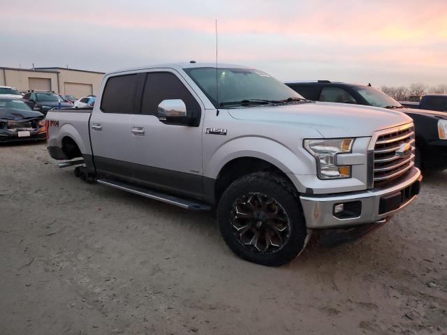 Photo 4 from auction – 2016 FORD F150 SUPER with VIN 1FTEW1EP3GKD16247