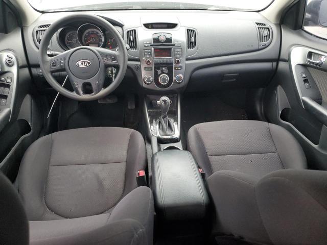 Photo 8 from auction – 2013 KIA FORTE EX with VIN KNAFU4A26D5701363
