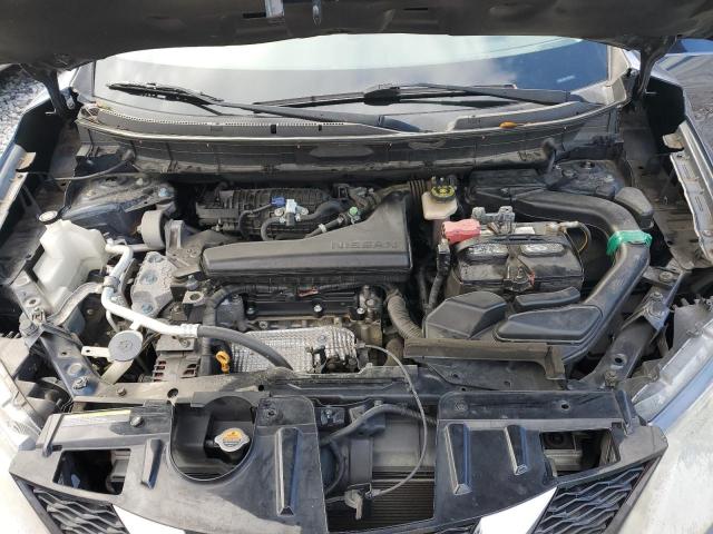 Photo 12 from auction – 2015 NISSAN ROGUE S with VIN KNMAT2MT4FP568148