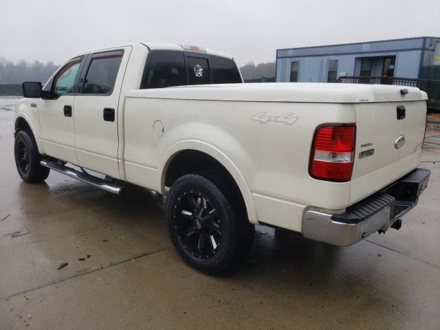 Photo 2 from auction – 2007 FORD F150 SUPER with VIN 1FTPW14V67FA67265