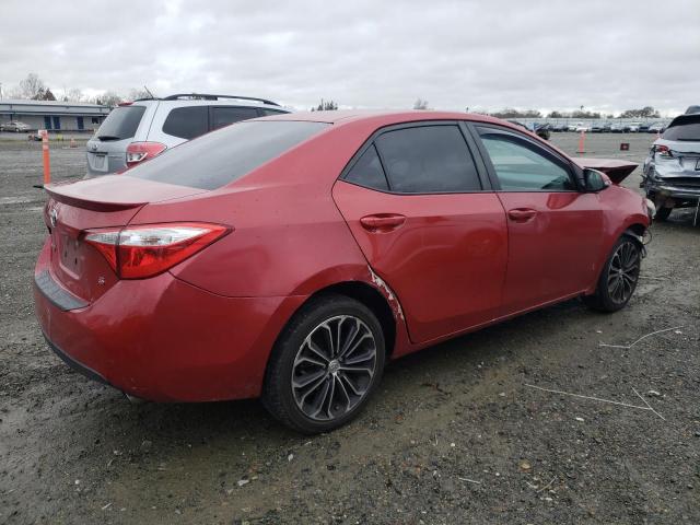 Photo 3 from auction – 2015 TOYOTA COROLLA L with VIN 5YFBURHE3FP267505