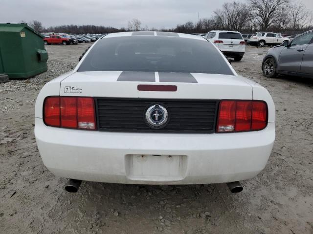Photo 6 from auction – 2005 FORD MUSTANG with VIN 1ZVFT80N855226466
