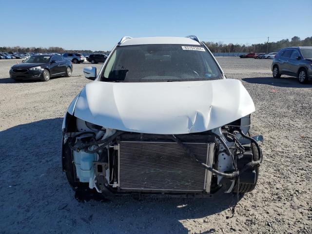 Photo 5 from auction – 2020 NISSAN ROGUE S with VIN KNMAT2MT6LP504074