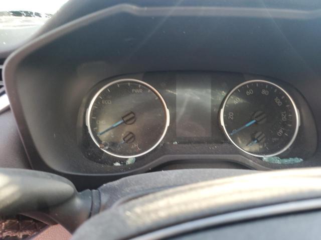 Photo 9 from auction – 2022 TOYOTA RAV4 SE with VIN 2T3T6RFV4NW031998