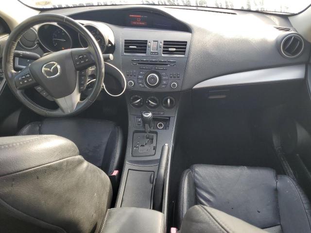 Photo 8 from auction – 2012 MAZDA 3 I with VIN JM1BL1W75C1637667