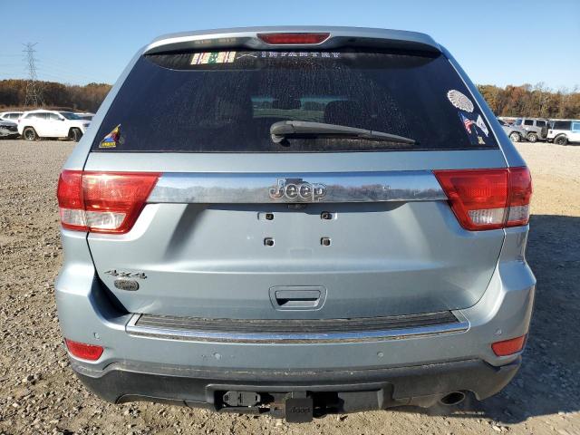 Photo 6 from auction – 2012 JEEP GRAND CHER with VIN 1C4RJFCG6CC239104