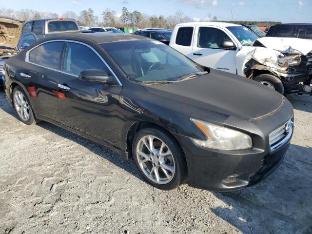 Photo 4 from auction – 2013 NISSAN MAXIMA S with VIN 1N4AA5AP8DC846171