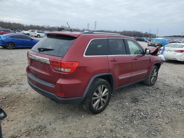 Photo 3 from auction – 2013 JEEP GRAND CHER with VIN 1C4RJEAG7DC538065