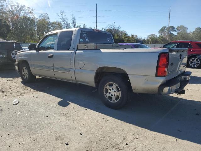 Photo 2 from auction – 2004 CHEVROLET SILVERADO with VIN 1GCEC19X54Z218990