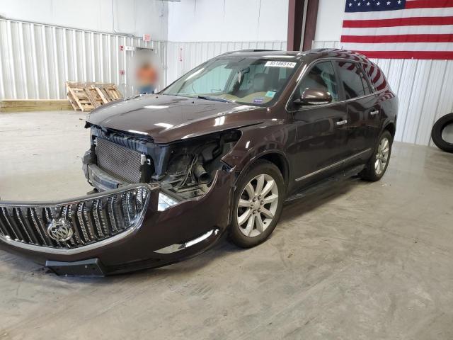 BUICK ENCLAVE 2016 with VIN 5GAKVCKD2GJ303847 - Photo from auction