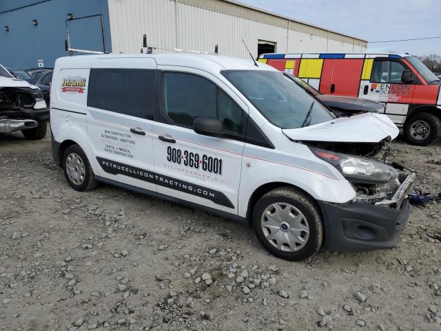 Photo 4 from auction – 2017 FORD TRANSIT CO with VIN NM0LS7E75H1319189
