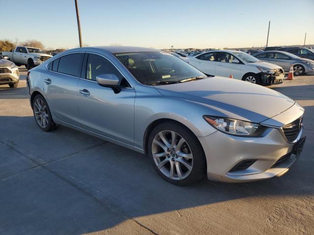 Photo 4 from auction – 2017 MAZDA 6 TOURING with VIN JM1GL1V58H1121686
