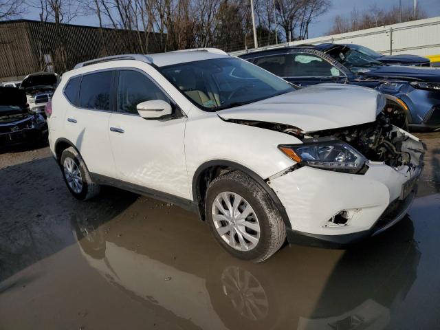 Photo 4 from auction – 2016 NISSAN ROGUE S with VIN KNMAT2MV9GP623535