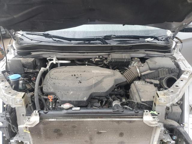 Photo 12 from auction – 2020 HONDA PILOT TOUR with VIN 5FNYF6H94LB004680