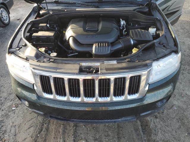 Photo 12 from auction – 2011 JEEP GRAND CHER with VIN 1J4RR4GG5BC547638