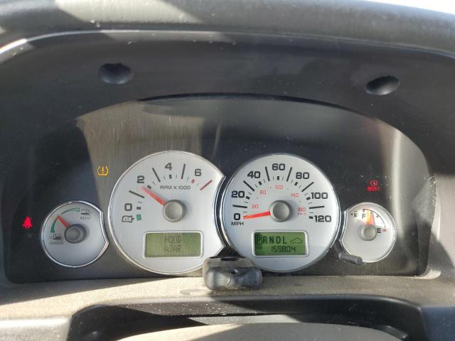 Photo 9 from auction – 2007 FORD ESCAPE HEV with VIN 1FMCU59H87KB77218