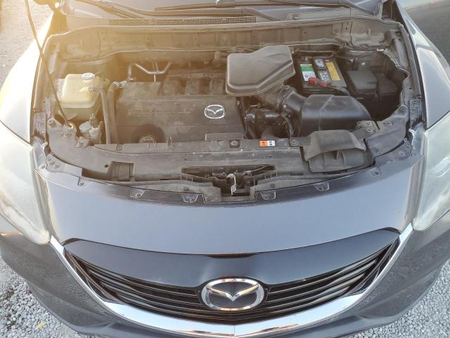 Photo 12 from auction – 2013 MAZDA CX-9 TOURI with VIN JM3TB2CV7D0425156