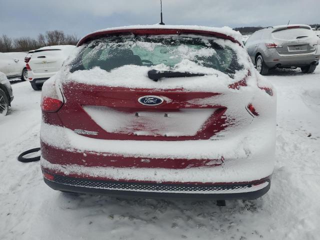 Photo 6 from auction – 2013 FORD FOCUS SE with VIN 1FADP3K23DL270685