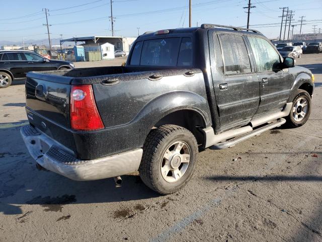 Photo 3 from auction – 2001 FORD EXPLORER S with VIN 1FMZU67E61UA77994
